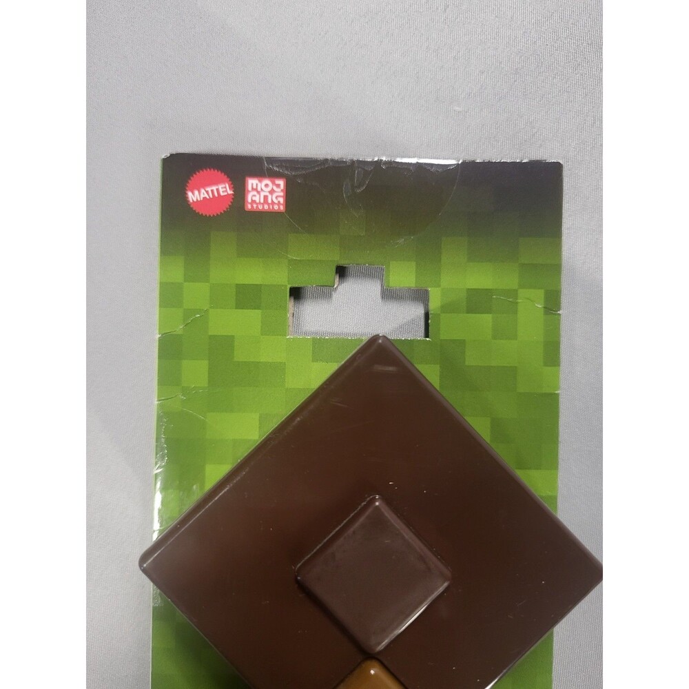Minecraft Netherite Sword - Picture 6 of 6